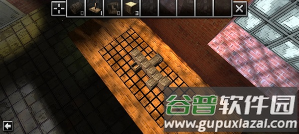 枪的世界游戏(Guncrafter Pro)截图4