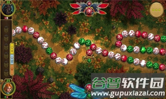 弹珠决斗无限金币版截图3
