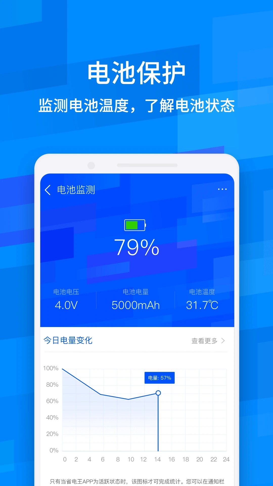 鲁大师手机降温神器 安卓版截图3