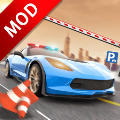 警车停车场游戏v1.3