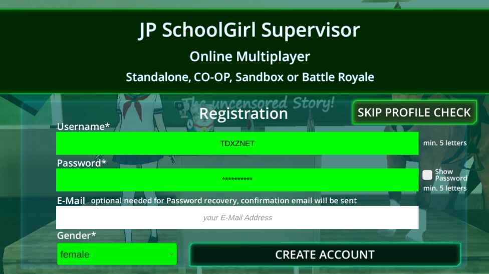 樱花校园女生监督会最新版截图3