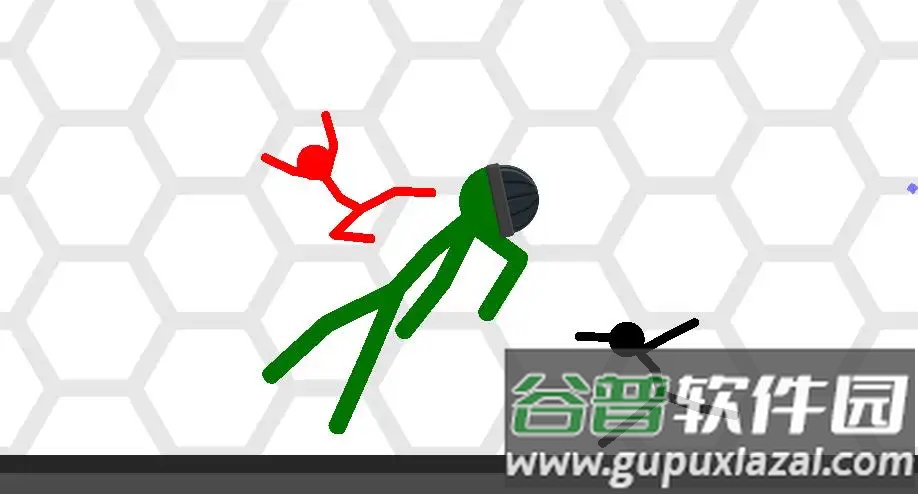 火柴人计划游戏(解锁关卡)截图1