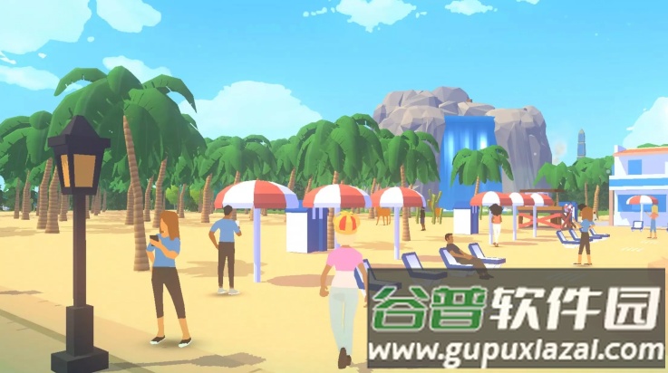 pocketcity2中文安卓版截图3