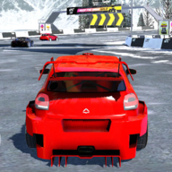 高速公路拉力赛手游安卓版v1.0.1