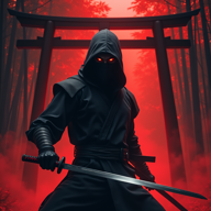 暗影格斗4最新版2026(Shadow Fight 4)v1.9.50
