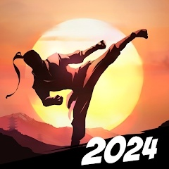 暗影格斗阴影最新版(Shades)v1.6.0