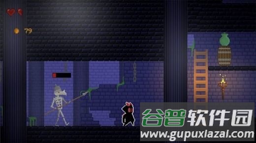 马奇的冒险下载(Makis Adventure Lite)截图3