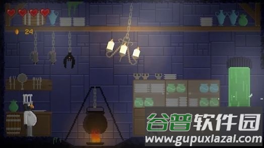 马奇的冒险下载(Makis Adventure Lite)截图4