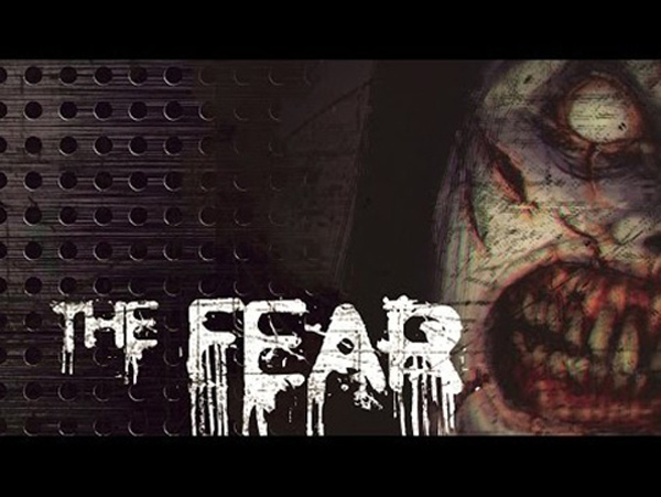 TheFear恐怖 安卓版截图4