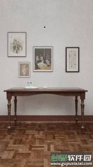 逃脱游戏兔子房间正版最新(RABBIT ROOM)截图3