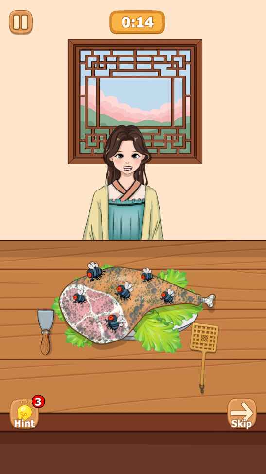 沉浸式烹饪免广告版截图3