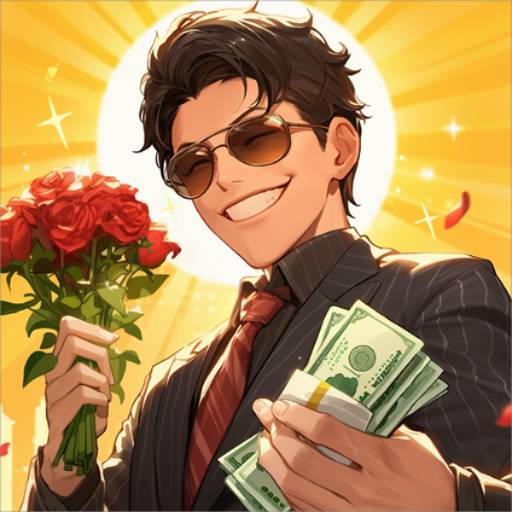 我靠炒粉成神免广告v1.0