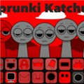 节奏盒子Sprunki番茄酱人类版v1.0