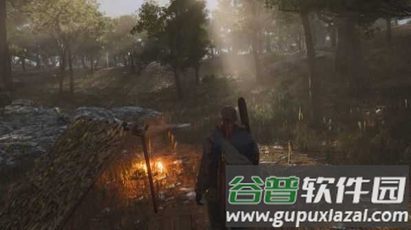 人渣scum生存下载游戏(DeadKind安装器)截图1