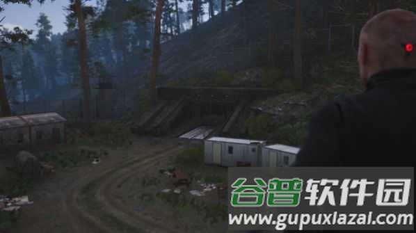 人渣scum生存下载游戏(DeadKind安装器)截图4