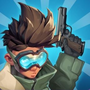 小兵不能停无广告v1.0
