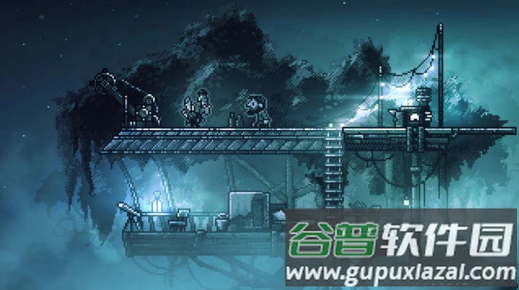 极渊游戏截图1