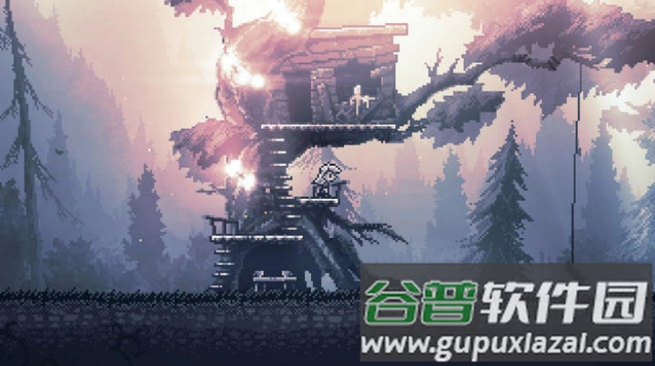 极渊游戏截图2