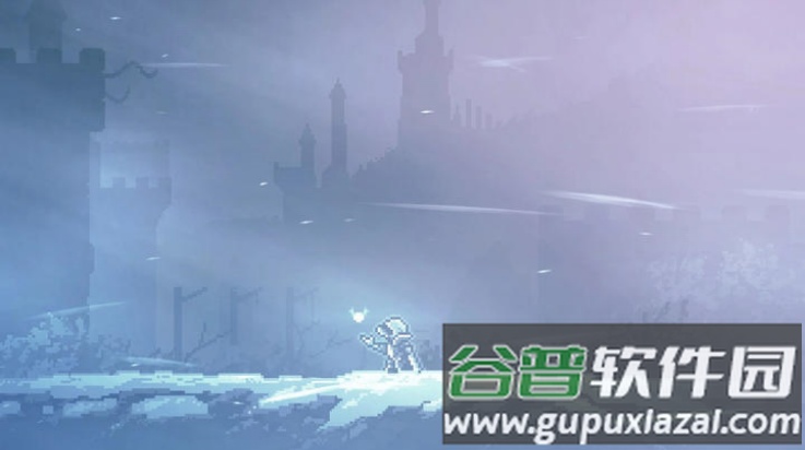 极渊游戏截图4