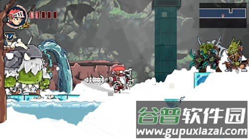 王座手游最新版截图1