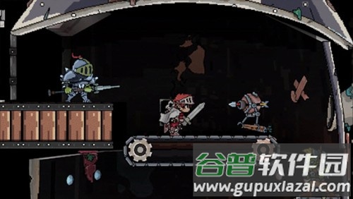王座手游最新版截图2