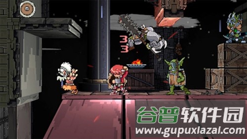 王座手游最新版截图4