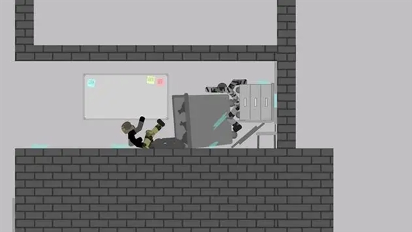 火柴人空翻5内置菜单截图1