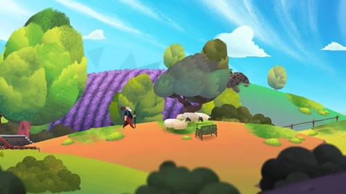 老人的旅程回忆之旅截图4