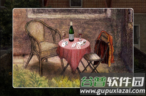 米洛和喜鹊游戏(Milo and the Magpies)截图4