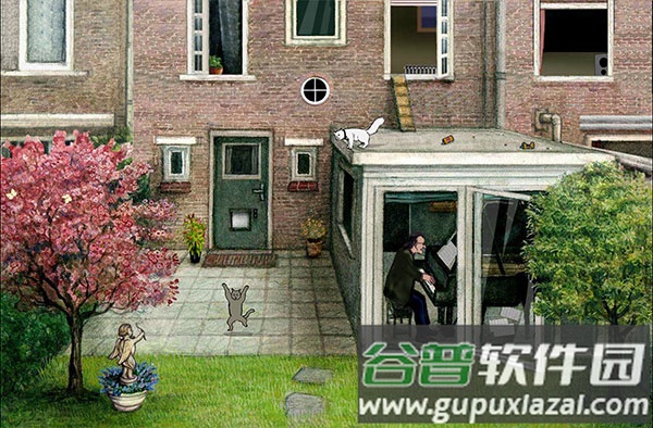 米洛和喜鹊游戏(Milo and the Magpies)截图5