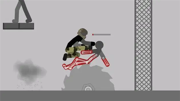 火柴人空翻5国际版截图4
