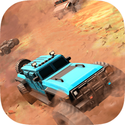 卡车联赛怪物种族手机版v1.0.1