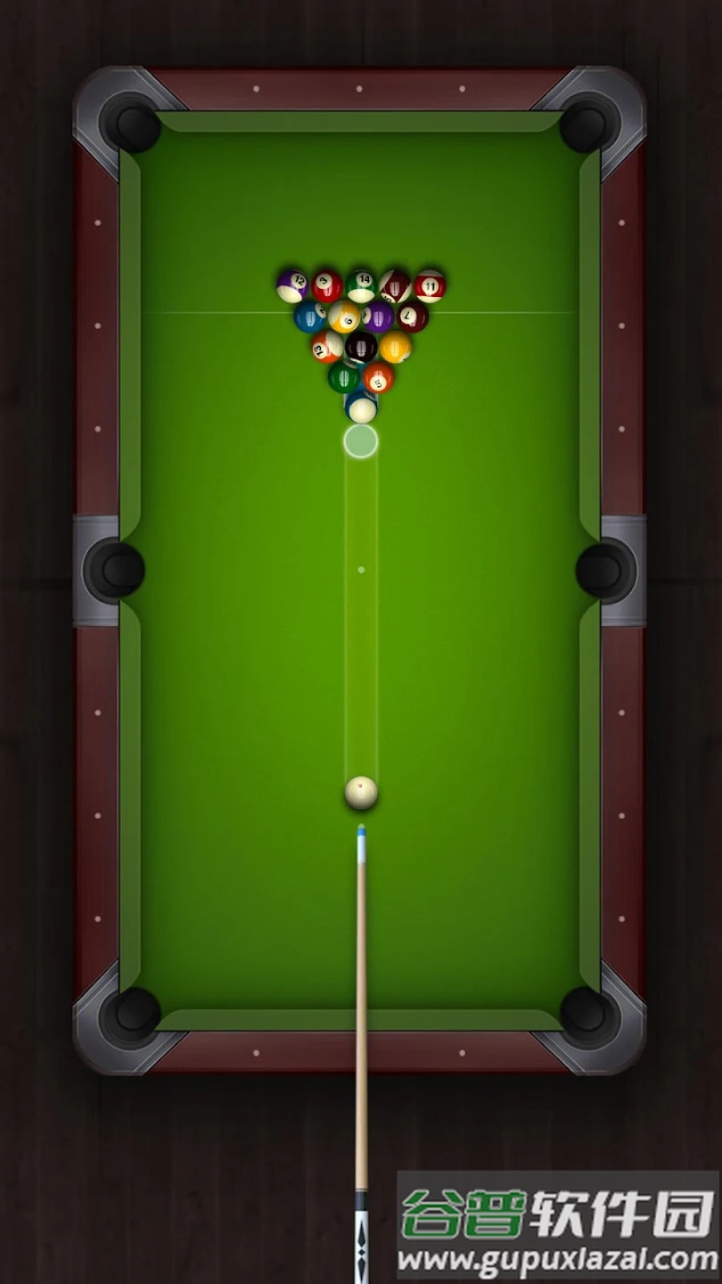 shooting ball安卓游戏截图1