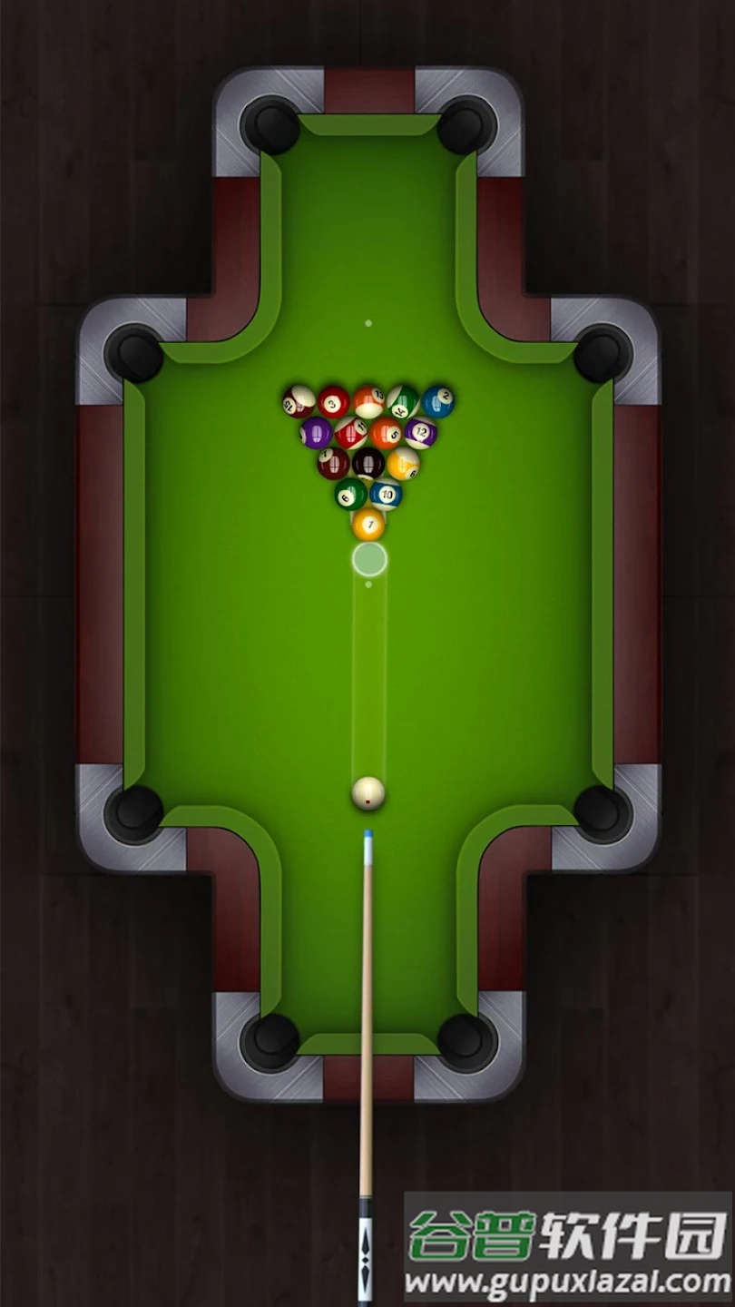 shooting ball安卓游戏截图3