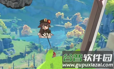 掘地求生胡桃版手游(Hutaochan)截图2