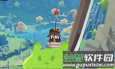 掘地求生胡桃版手游(Hutaochan)截图3