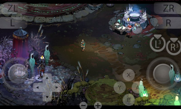 Hades2安卓移植版截图2