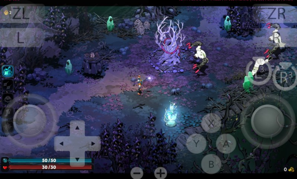 Hades2安卓移植版截图3