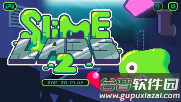 粘液实验室2免费下载(Slime Labs 2)截图2