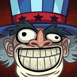 美国历险记游戏v1.0.1