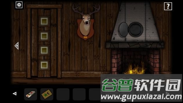 被遗忘的小山故事中文版截图2
