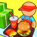 路边小吃摊游戏(Food Stand)v0.7