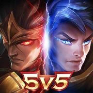 冠军军团Champions Legionv1.18.0