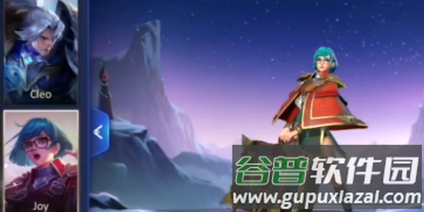 冠军军团Champions Legion截图1