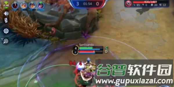 冠军军团Champions Legion截图3
