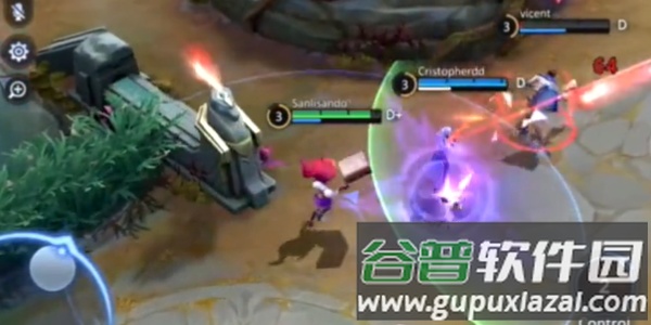 冠军军团Champions Legion截图4
