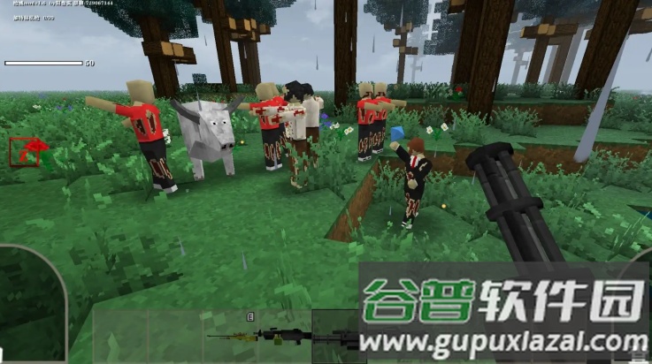 生存战争2丧尸围城下载手机版(GameInstaller)截图4