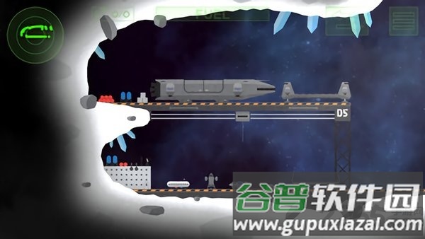 航天模拟器救援站汉化版截图2