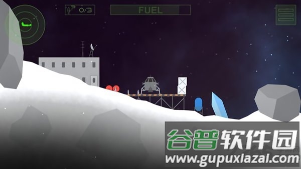 航天模拟器救援站汉化版截图3