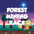 森林采矿竞赛游戏(Forest Mining Race)v2.6